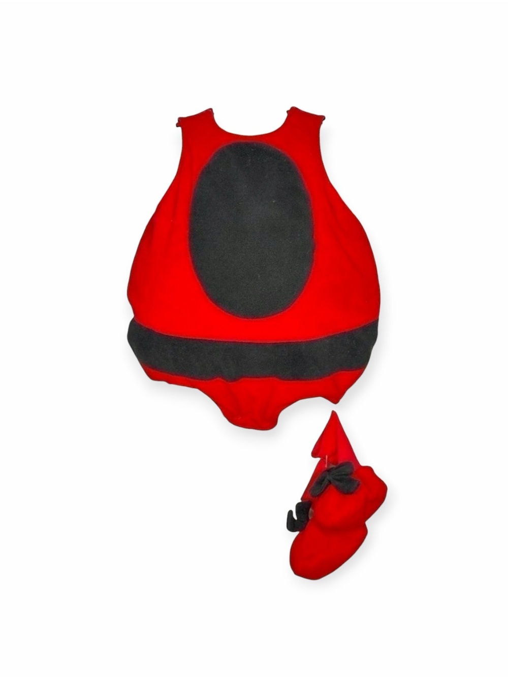 The Children’s Place Ladybug‎ Costume 6-12 mos